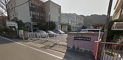 東近江市立能登川南小学校 徒歩1300m