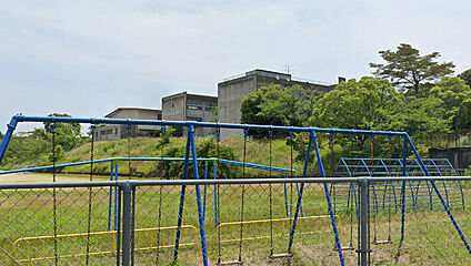 大和郡山市立矢田小学校 徒歩1500m