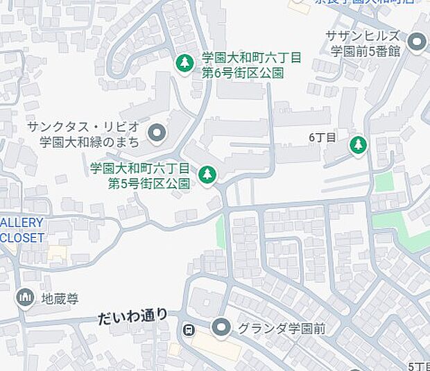 案内図