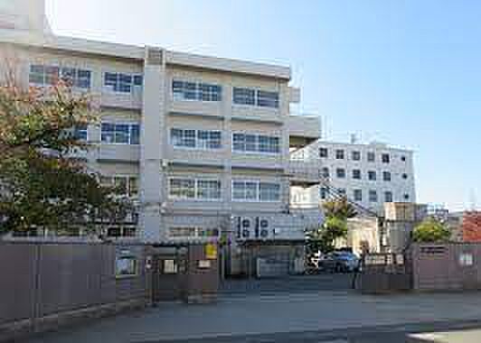 大東市立四条小学校