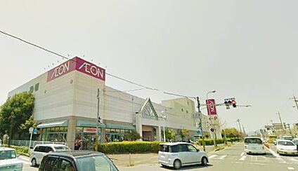 イオン 桜井店 徒歩1330m