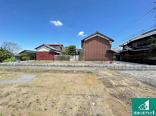 【外観】是非一度お問合せ下さい。お待ちしております。