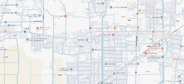 案内図