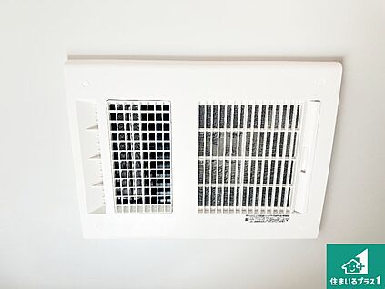 浴室暖房乾燥機