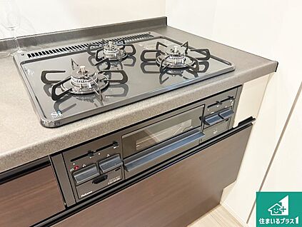コンロ