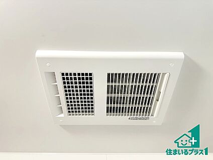 浴室暖房乾燥機