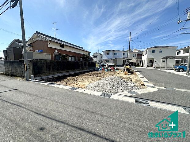 【外観】是非一度お問合せ下さい。お待ちしております。