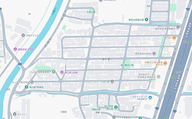 案内図