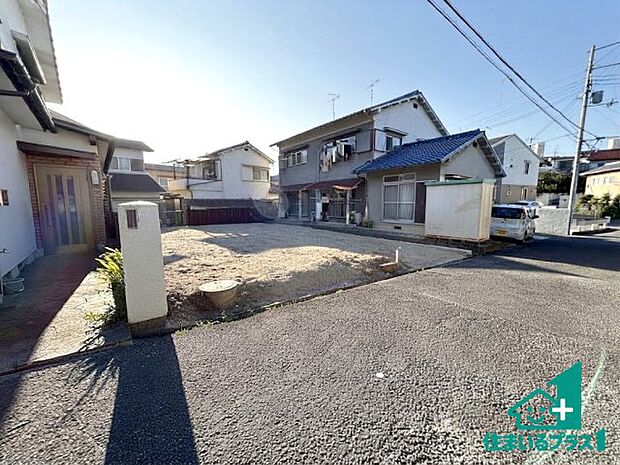 【外観】現在の進捗状況です!順調に作業進行中、完成が待ち遠しいです!詳細の間取り等、お気軽にお問い合わせください!