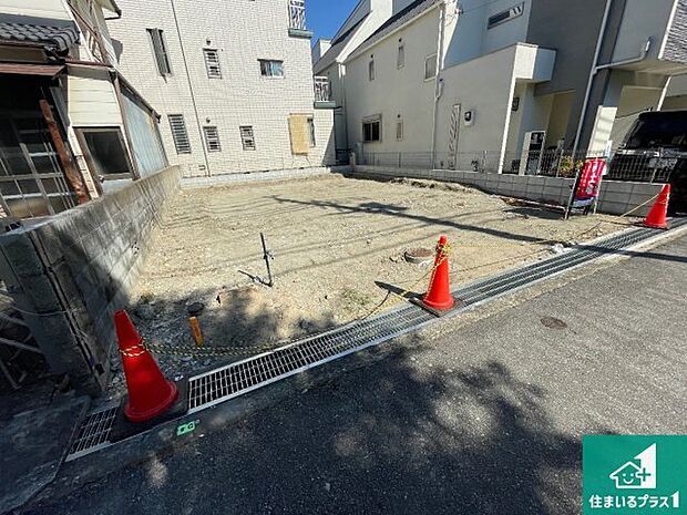 【外観】現在の進捗状況です!順調に作業進行中、完成が待ち遠しいです!詳細の間取り等、お気軽にお問い合わせください!