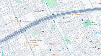 案内図