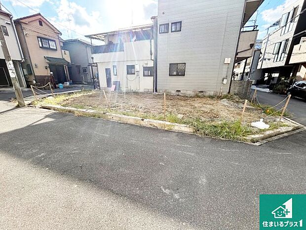 【外観】現在の進捗状況です!順調に作業進行中、完成が待ち遠しいです!詳細の間取り等、お気軽にお問い合わせください!