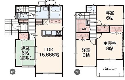 ○南小学校・・・徒歩13分 ○聖徳中学校・・・徒歩17分 