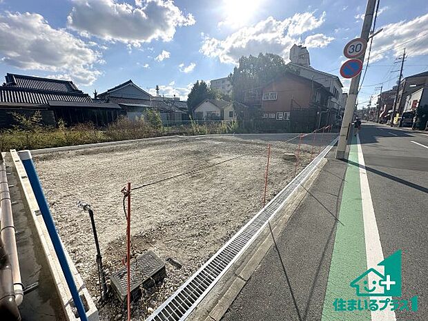 【外観】現在の進捗状況です！順調に作業進行中、完成が待ち遠しいです！詳細の間取り等、お気軽にお問い合わせください！