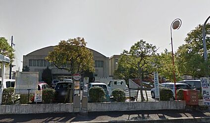 栗東市立大宝小学校 徒歩450m