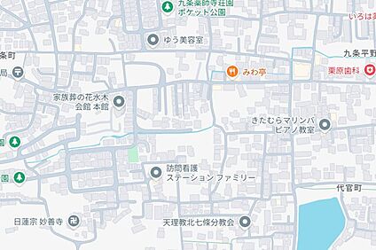 案内図
