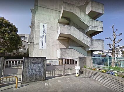 高石市立取石中学校 徒歩850m