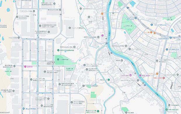 案内図