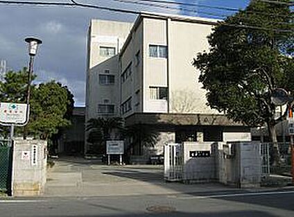 伊丹市立笹原小学校 徒歩482m