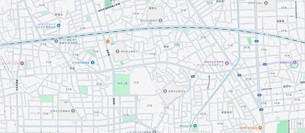 案内図