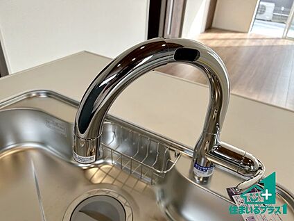 キッチン水栓