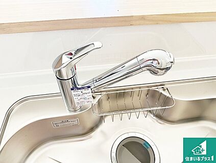 キッチン水栓