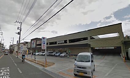 mandai(万代) 六万寺店 徒歩905m