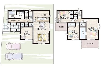 ○美濃山小学校・・・徒歩22分 ○男山東中学校・・・徒歩8分 