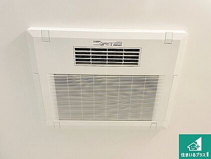 浴室暖房乾燥機