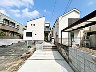 東京都目黒区八雲4-13-12：物件画像