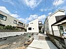 東京都目黒区八雲4-13-12：物件画像