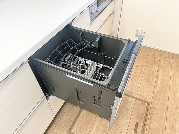 【キッチン(同仕様)】食器洗い乾燥機
