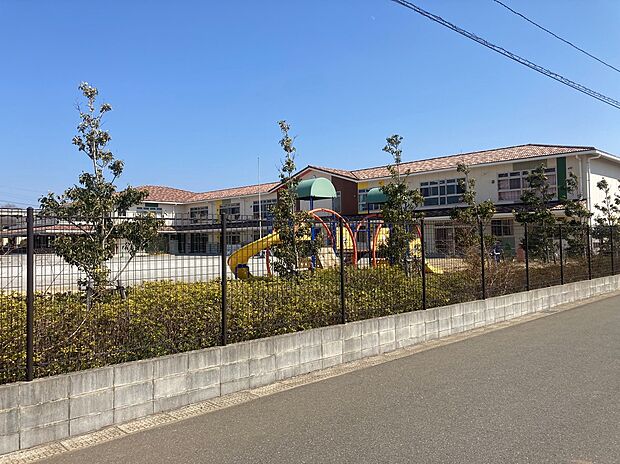 こども園不二幼稚園(約1,120m)