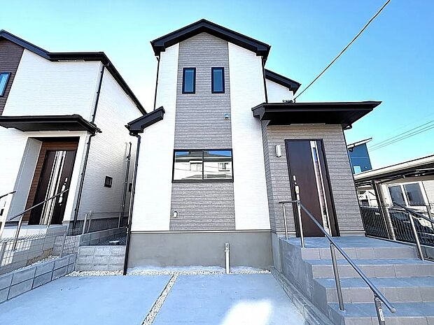 【A号棟】お客様のご希望の日時にご案内させていただきます!