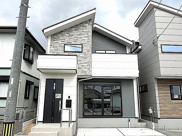 【1号地】お客様のご希望の日時にご案内させていただきます！