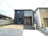 福岡県遠賀郡水巻町頃末北3丁目：物件画像