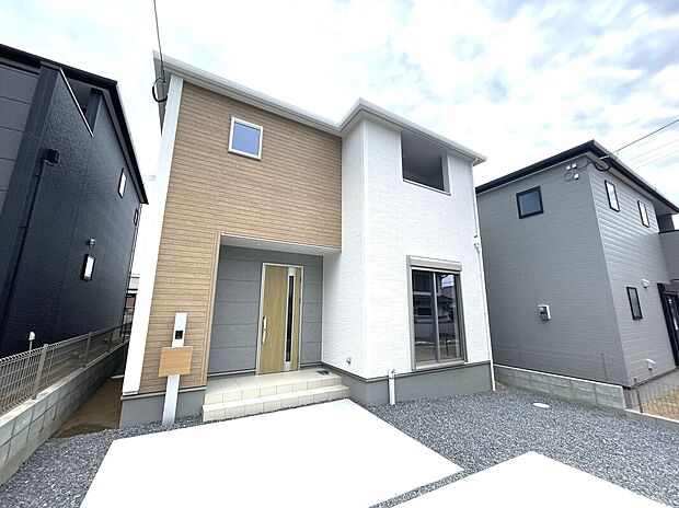 【2号棟】長期優良住宅認定物件！