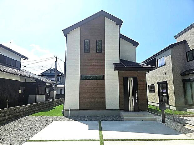 【C号棟】長期優良住宅認定物件!