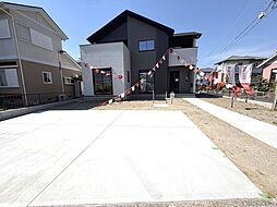 JR鹿児島本線「赤間」駅 バス14分 西鉄「青葉台」停 徒歩5分