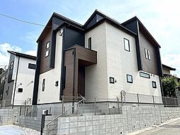 JR鹿児島本線「大野城」駅 バス12分 西鉄バス「南ケ丘5丁目」停 徒歩2分