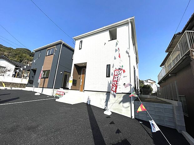 【2号棟】