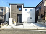 福岡県福岡市東区松崎2丁目：物件画像