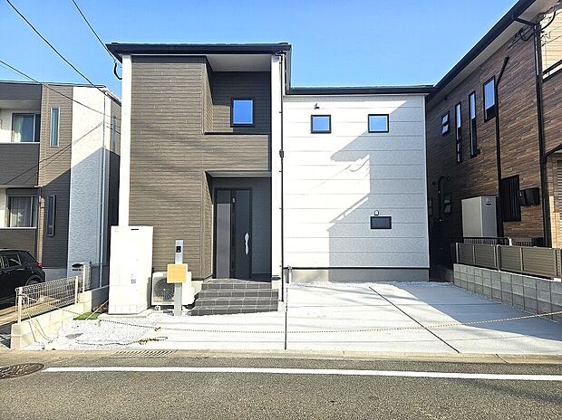 お客様のご希望の日時にご案内させていただきます(^^)/