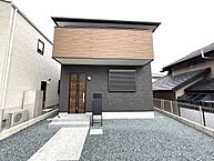 福岡県小郡市小板井：物件画像