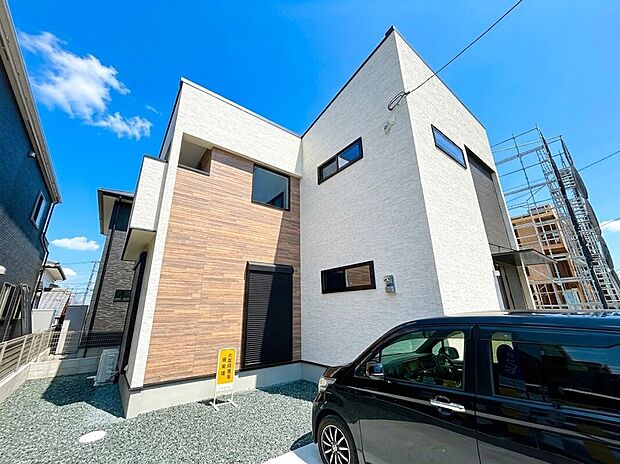 お客様のご希望の日時にご案内させていただきます(^^)/