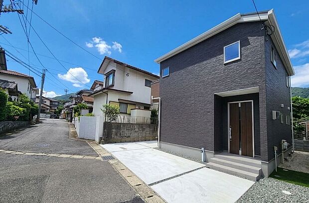 長期優良住宅認定物件！