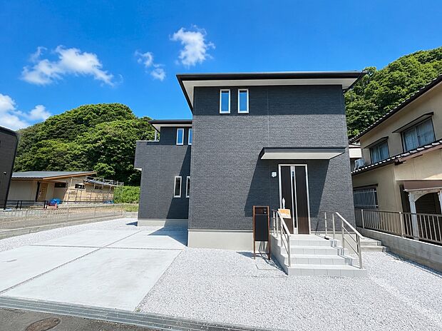 【4号地】お客様のご希望の日時にご案内させていただきます！