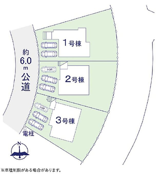 《区画図》