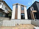 福岡県福岡市城南区樋井川6丁目：物件画像