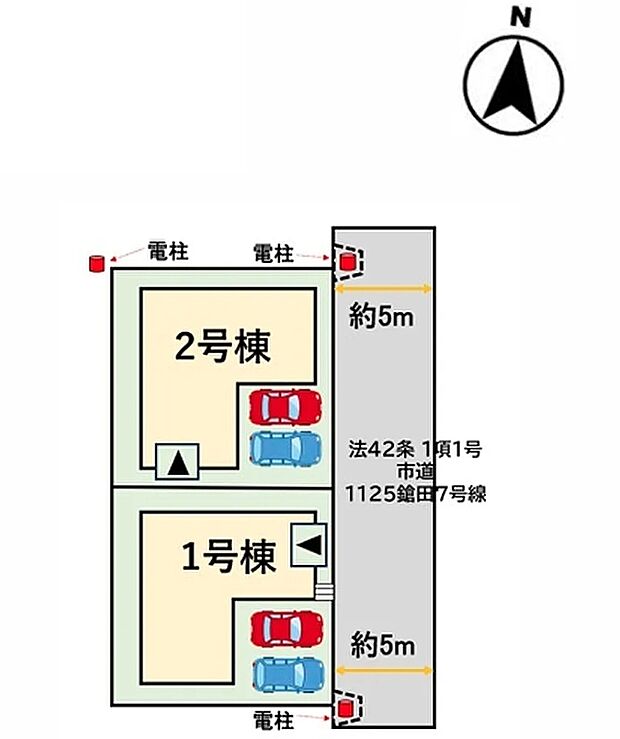 《区画図》